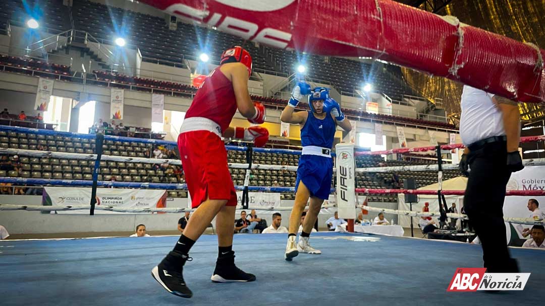 Nayarit asegura dos medallas más en el boxeo de la ON 2026