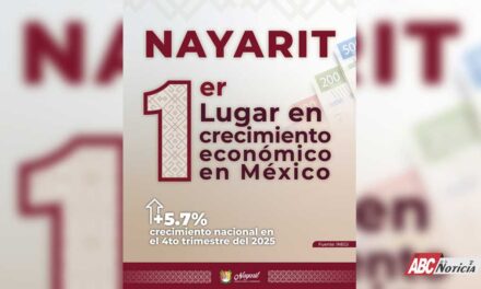 Nayarit sigue dando de qué hablar a nivel nacional