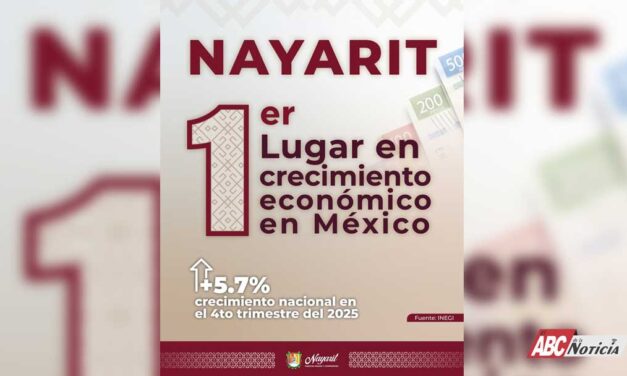 Nayarit sigue dando de qué hablar a nivel nacional