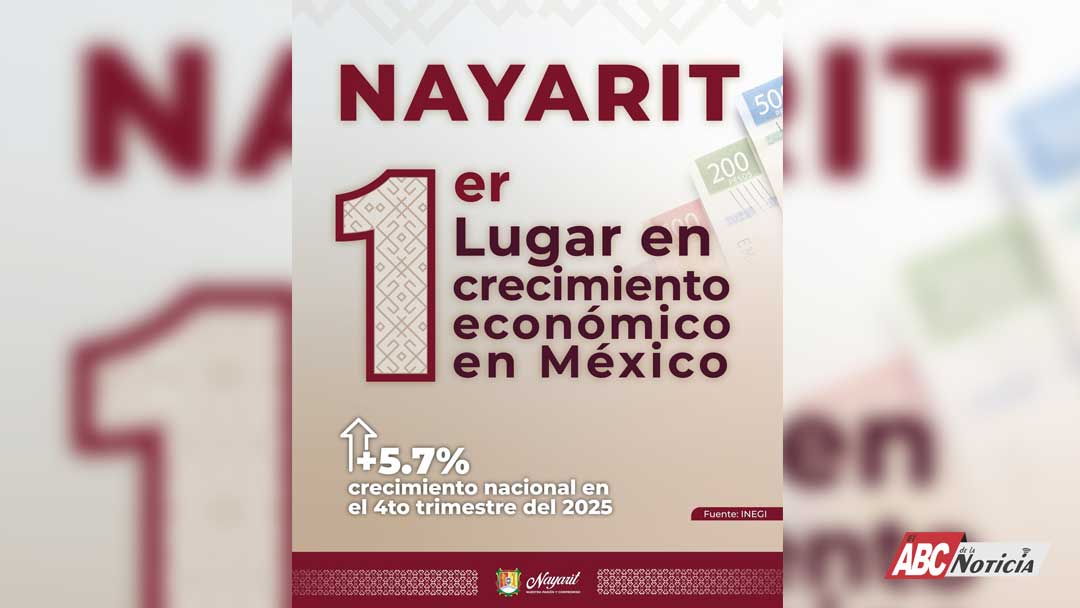 Nayarit sigue dando de qué hablar a nivel nacional