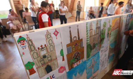 Niñez tepicense conquista con arte, cultura y amor por su ciudad