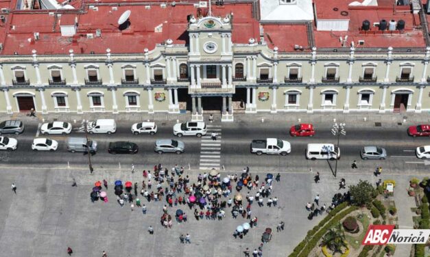 Participa Gobierno de Nayarit en el Primer Simulacro Nacional de Protección Civil 2026