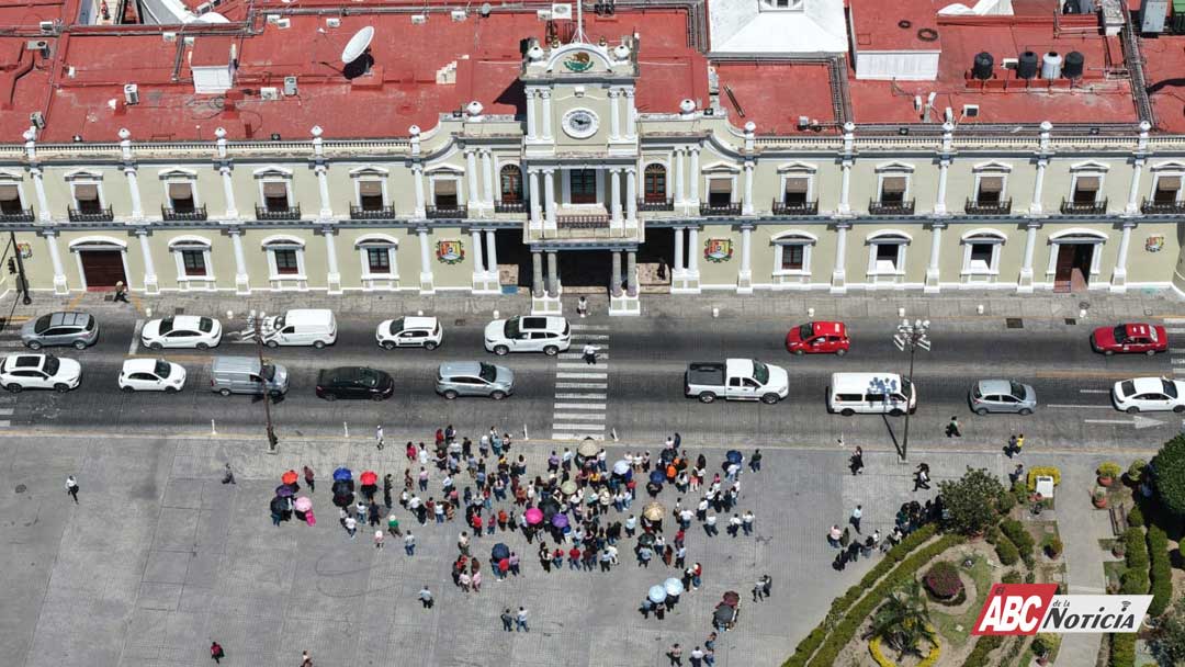 Participa Gobierno de Nayarit en el Primer Simulacro Nacional de Protección Civil 2026