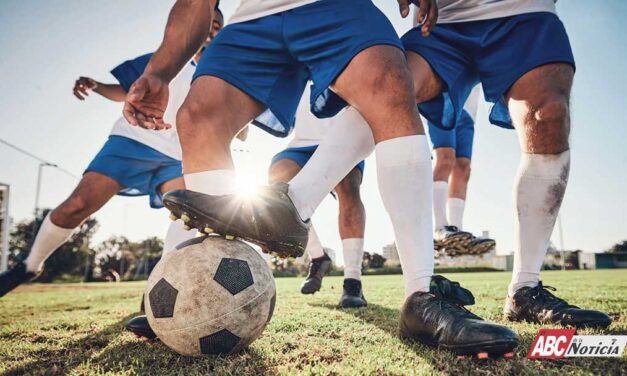 Partido con causa en Bahía de Banderas reunirá a exfiguras del fútbol mexicano