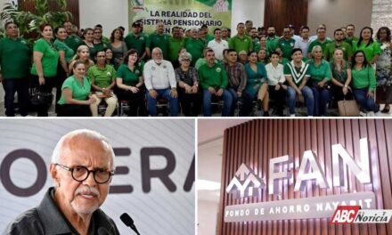 Pensiones: el costo de no hacer nada