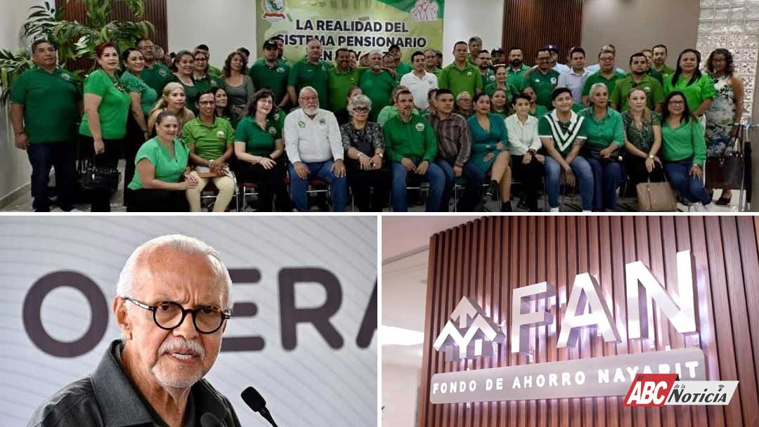 Pensiones: el costo de no hacer nada