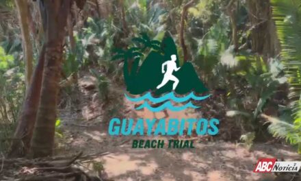 Presentan oficialmente el Guayabitos Trail 2026