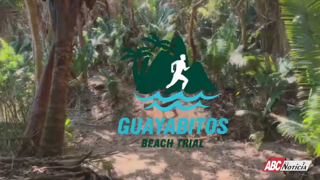 Presentan oficialmente el Guayabitos Trail 2026