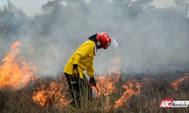 Prevención, la clave para evitar incendios en Bahía de Banderas