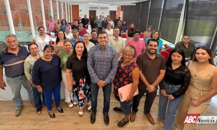 Refuerzan habilidades financieras de PyMEs en Bahía de Banderas