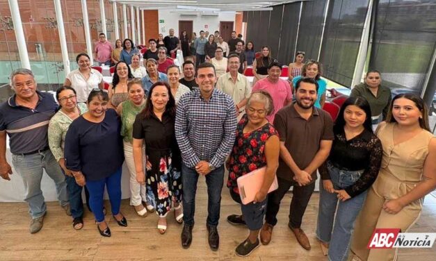 Refuerzan habilidades financieras de PyMEs en Bahía de Banderas