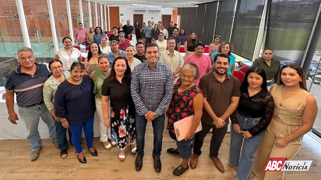 Refuerzan habilidades financieras de PyMEs en Bahía de Banderas