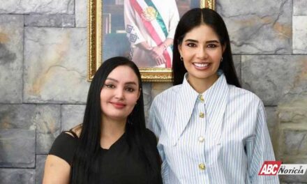Regidora del Verde se suma a Geraldine Ponce rumbo a 2027