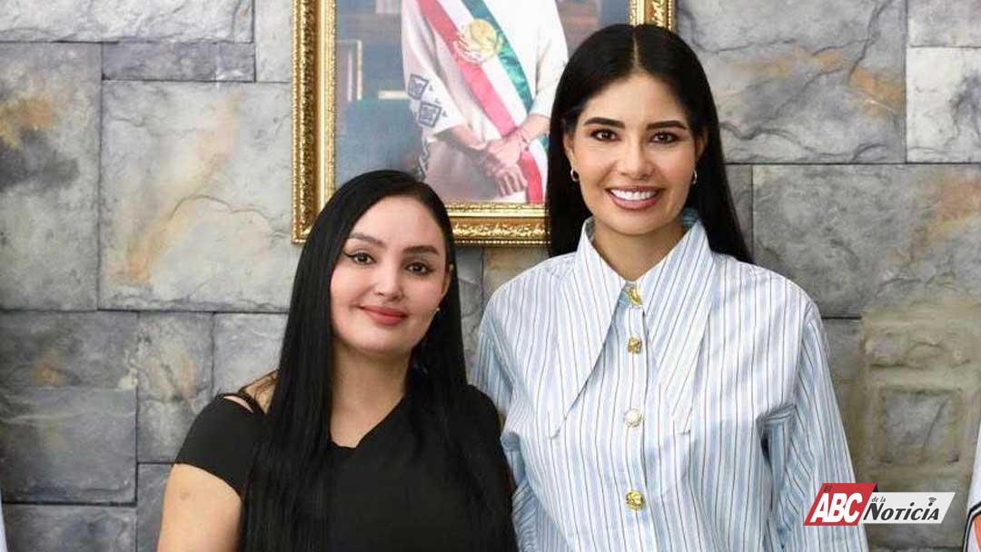 Regidora del Verde se suma a Geraldine Ponce rumbo a 2027