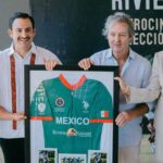 Riviera Nayarit continúa fortaleciendo su presencia en el deporte nacional