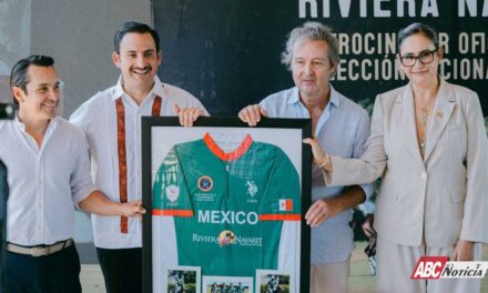 Riviera Nayarit continúa fortaleciendo su presencia en el deporte nacional