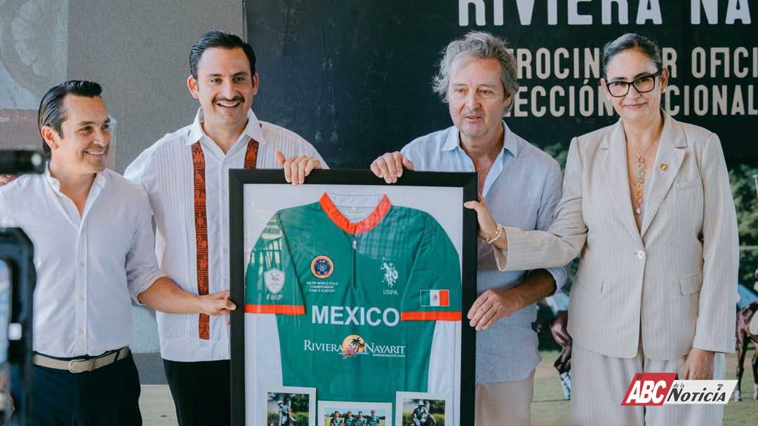 Riviera Nayarit continúa fortaleciendo su presencia en el deporte nacional