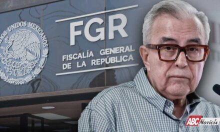 SSPC confirma que Rocha Moya no tiene ficha roja de Interpol