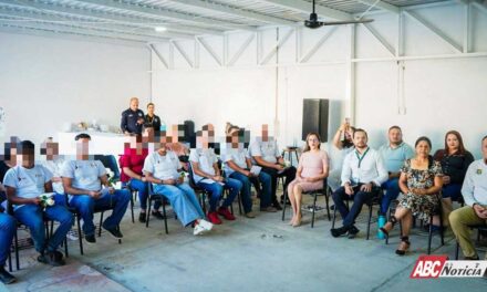 SSPC da continuidad al programa “Reconecta con la paz” a través del programa de encuentro de familias
