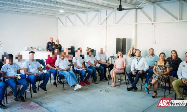 SSPC da continuidad al programa “Reconecta con la paz” a través del programa de encuentro de familias