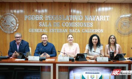 Trabaja Congreso por igualdad salarial y mejor atención en salud