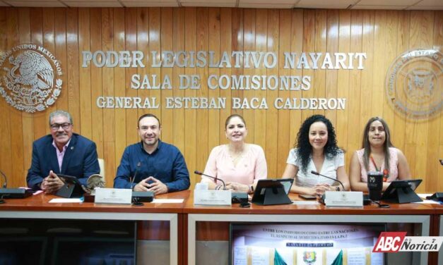 Trabaja Congreso por igualdad salarial y mejor atención en salud