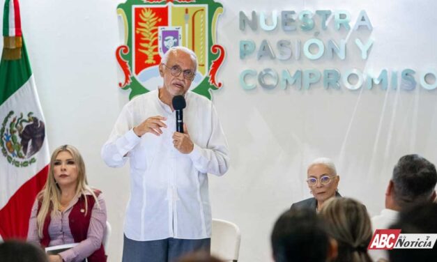 Unidad y trabajo para seguir transformando a Nayarit