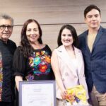 Xalisco reconoce a Tatiana del Real y celebra el impulso al cine nayarita