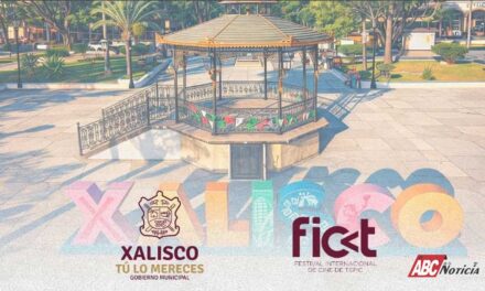Xalisco rendirá homenaje a la actriz Tatiana del Real por su trayectoria artística