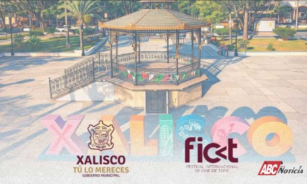 Xalisco rendirá homenaje a la actriz Tatiana del Real por su trayectoria artística