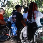 Abre Congreso foro incluyente para personas con discapacidad