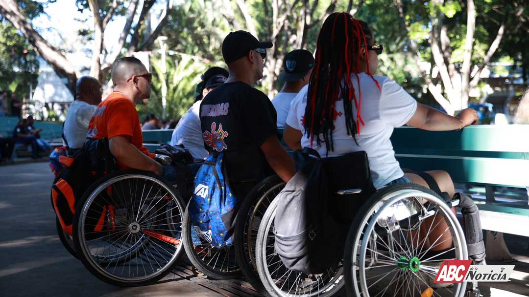 Abre Congreso foro incluyente para personas con discapacidad