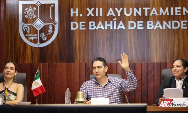 Aprueba Cabildo creación del Panteón Municipal de Bahía de Banderas