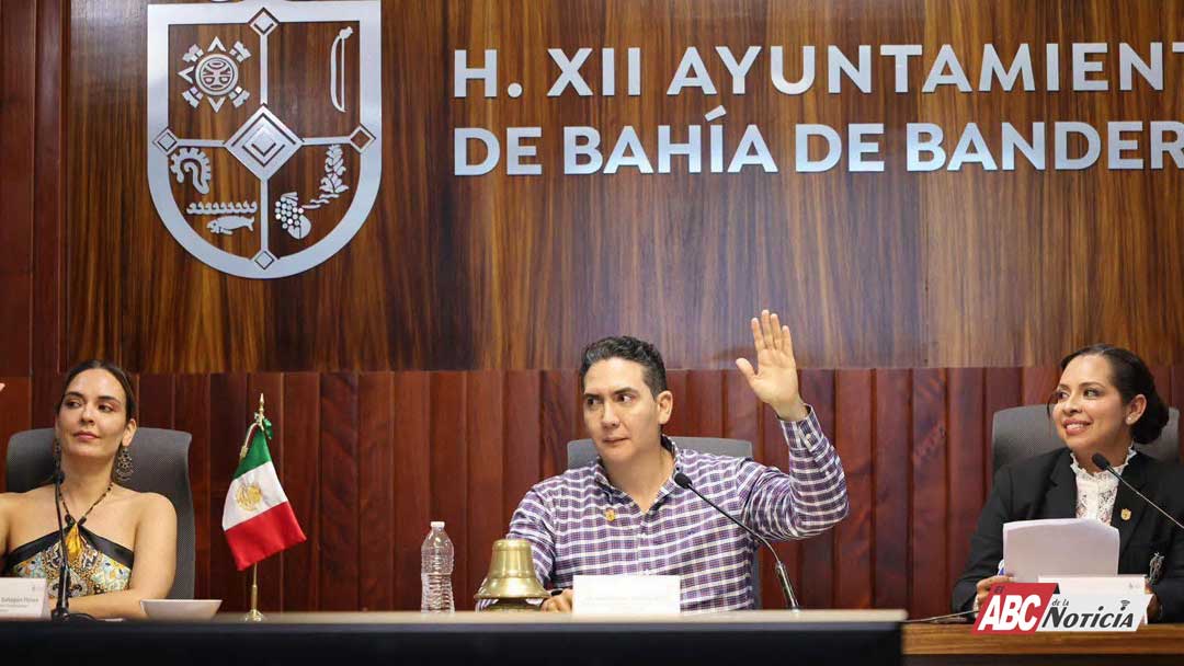 Aprueba Cabildo creación del Panteón Municipal de Bahía de Banderas