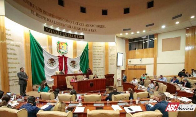Aprueba Congreso más de 50 resoluciones legislativas