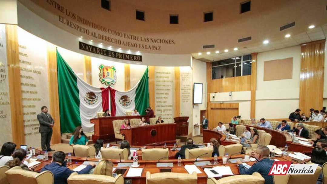 Aprueba Congreso más de 50 resoluciones legislativas