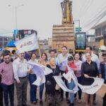 Arranca en Bahía de Banderas la ampliación a 8 carriles de la carretera Mezcales–San Vicente