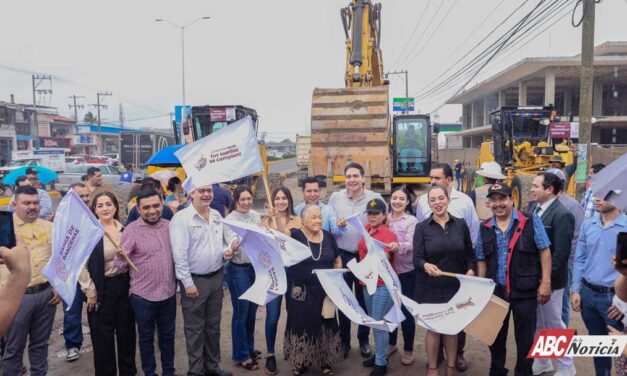 Arranca en Bahía de Banderas la ampliación a 8 carriles de la carretera Mezcales–San Vicente