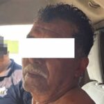 Asegura SSPC a una persona presuntamente relacionada con un hecho delictivo donde una mujer resultara lesionada