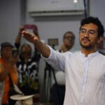 Asume Jesús de los Santos la Dirección de Turismo de Bahía de Banderas