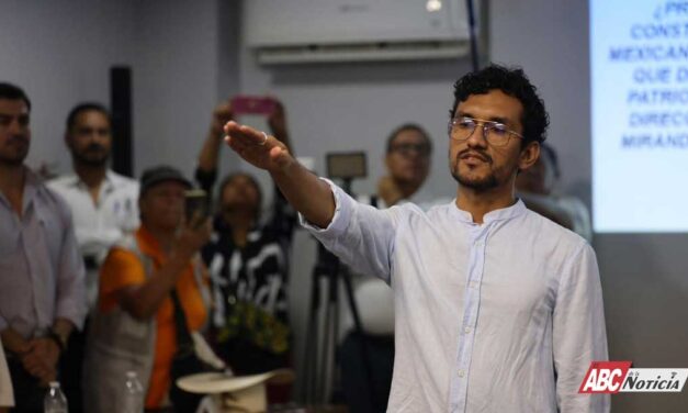 Asume Jesús de los Santos la Dirección de Turismo de Bahía de Banderas