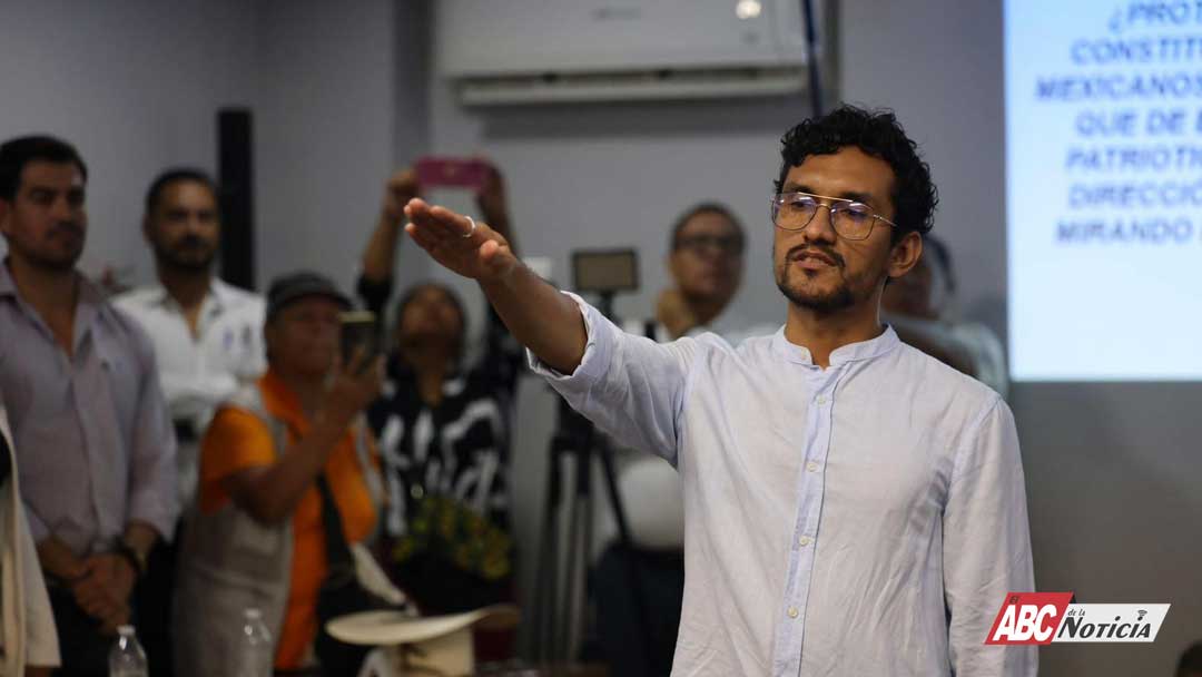 Asume Jesús de los Santos la Dirección de Turismo de Bahía de Banderas