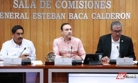 Avanza Congreso en reformas de movilidad, transparencia y gobierno municipal