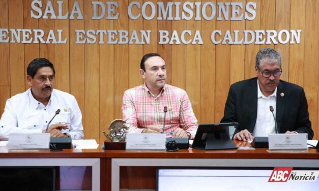 Avanza Congreso en reformas de movilidad, transparencia y gobierno municipal