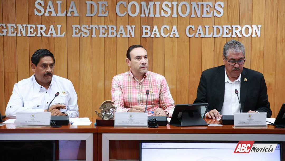 Avanza Congreso en reformas de movilidad, transparencia y gobierno municipal