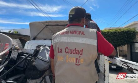 En Tepic, la lucha contra el dengue es tarea de todas y todos