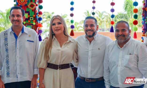 Bahía de Banderas abre las puertas al Future Leaders in Tourism Summit 2026