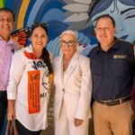 Beatriz Estrada celebra historias de esfuerzo que abren nuevas oportunidades de vida