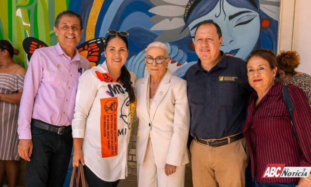 Beatriz Estrada celebra historias de esfuerzo que abren nuevas oportunidades de vida