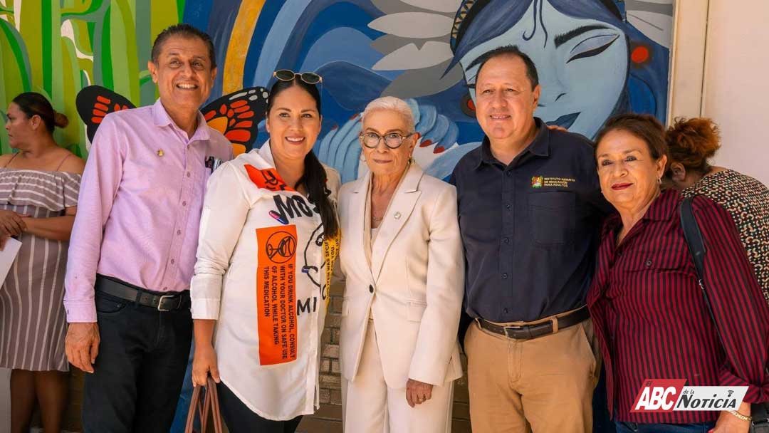 Beatriz Estrada celebra historias de esfuerzo que abren nuevas oportunidades de vida